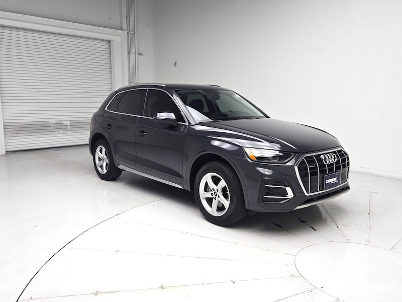 2024 Audi Q5 Premium