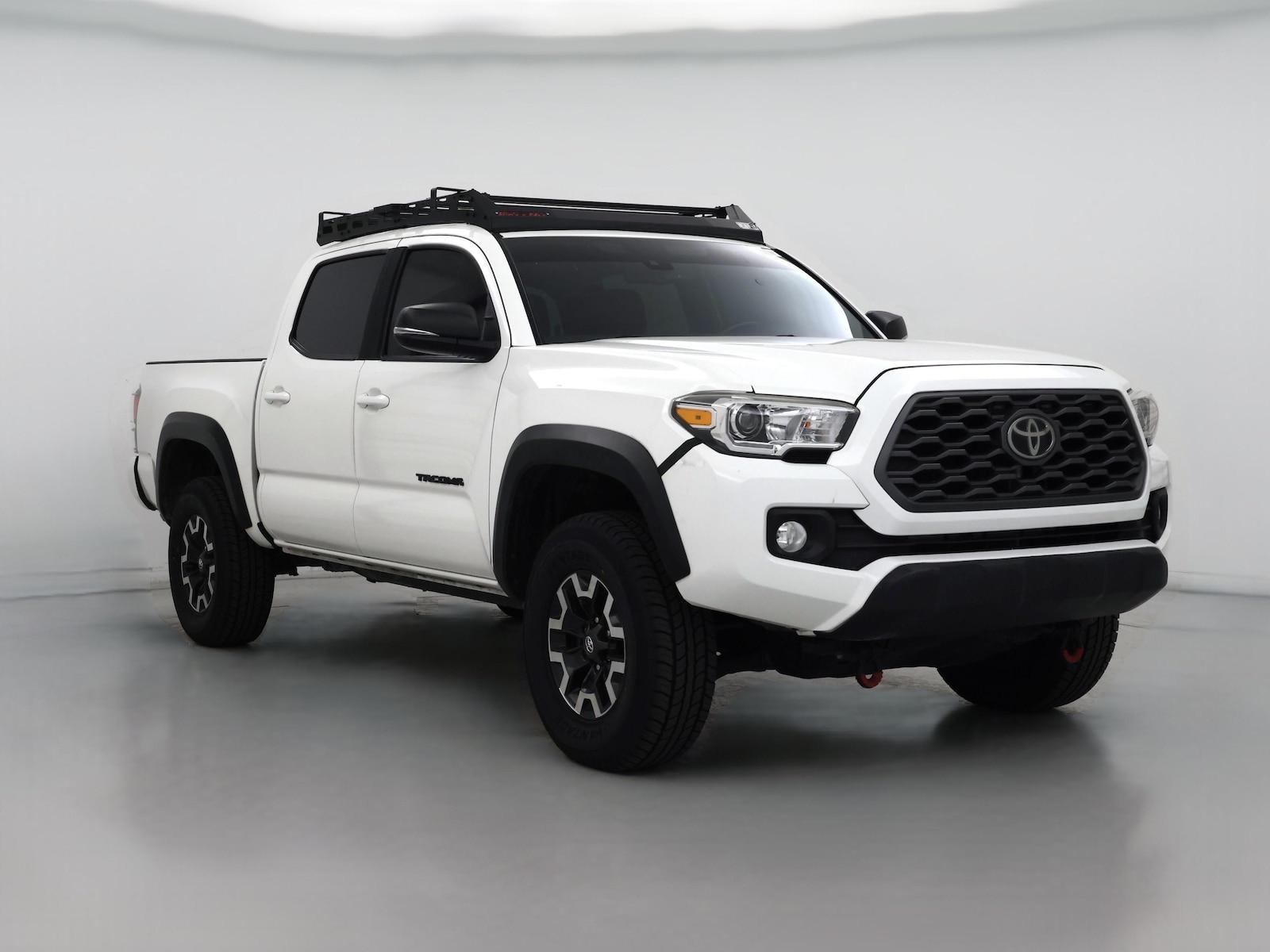 2020 Toyota Tacoma