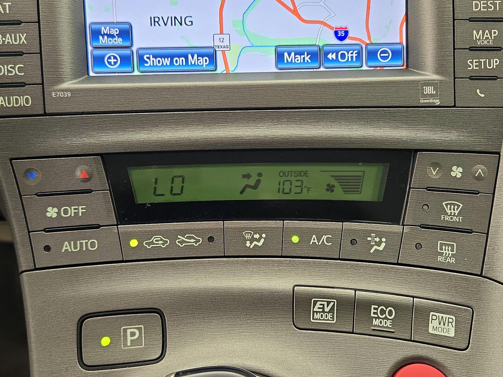 2014 Toyota Prius Four - Photo 18