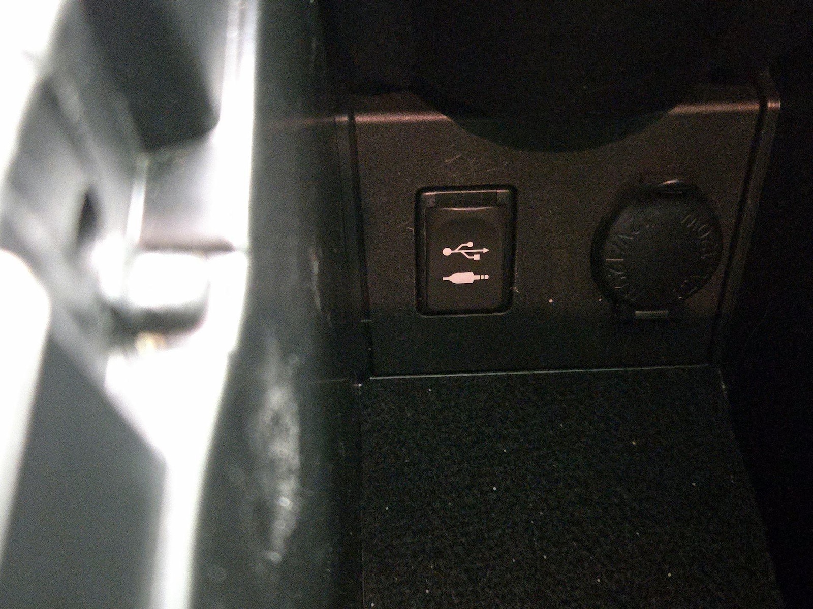 2014 Toyota Prius Four - Photo 20