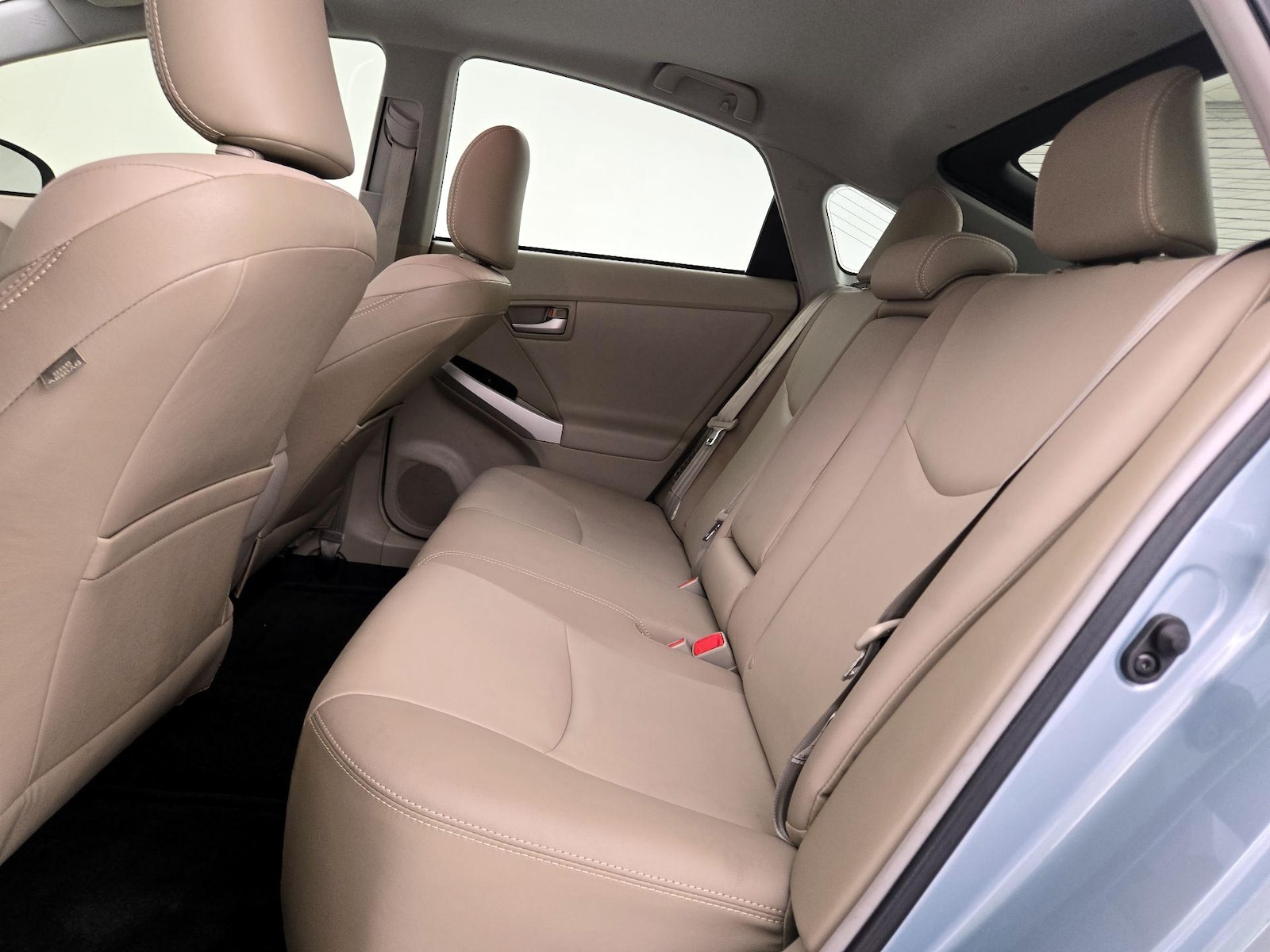 2014 Toyota Prius Four - Photo 22