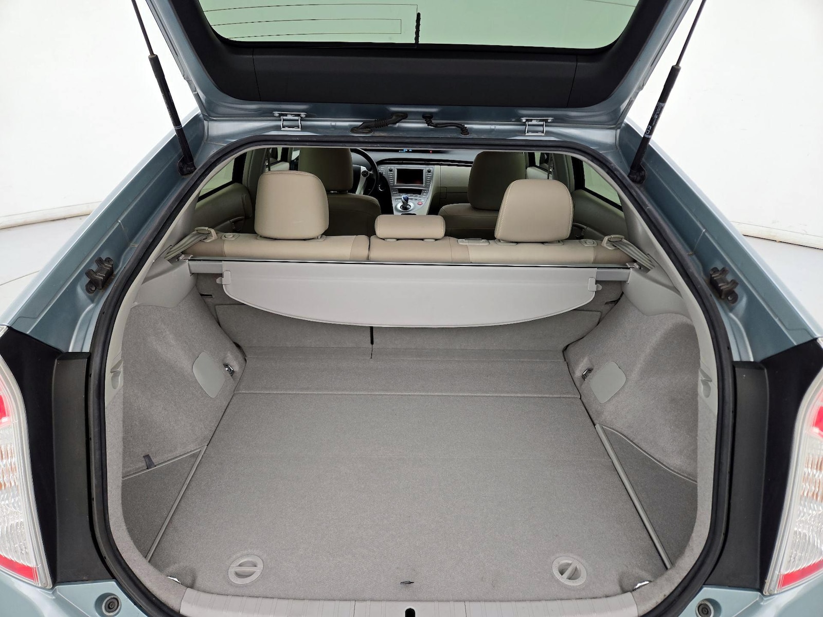 2014 Toyota Prius Four - Photo 23