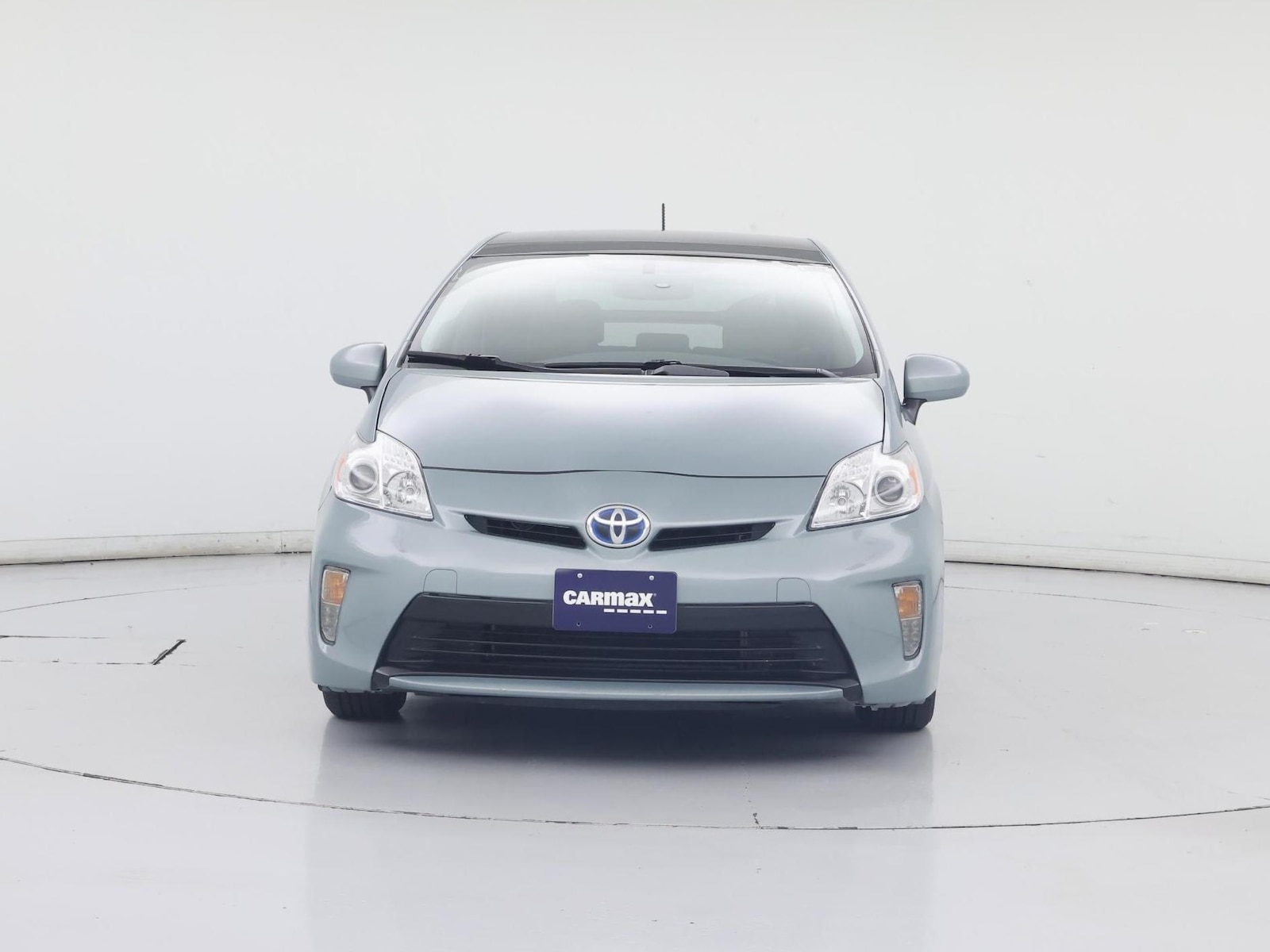 2014 Toyota Prius Four - Photo 6