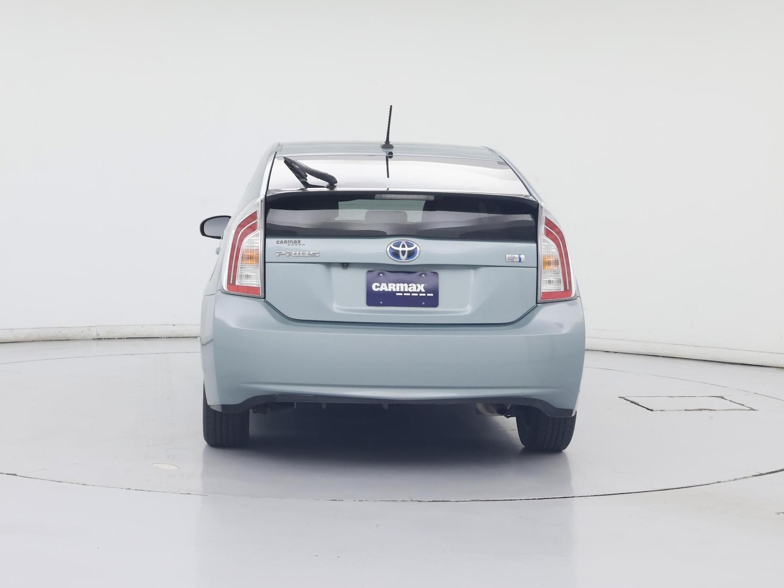 2014 Toyota Prius Four - Photo 7