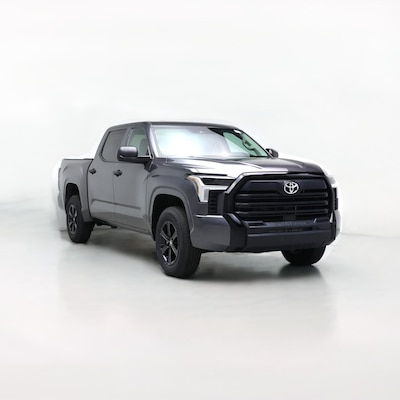 2022 Toyota Tundra SR