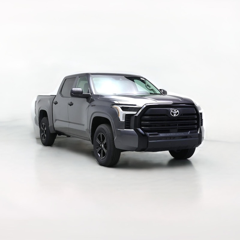 2022 Toyota Tundra SR