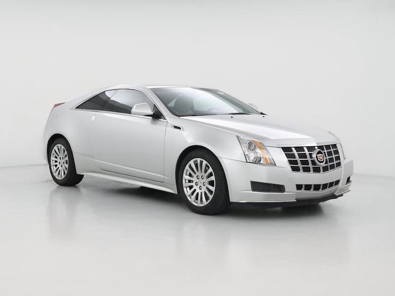 2014 Cadillac CTS  -
                  Henderson, NV