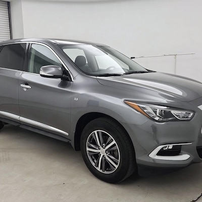2020 Infiniti QX60 Pure