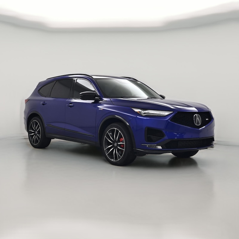2023 Acura MDX SH-AWD Type S Advance