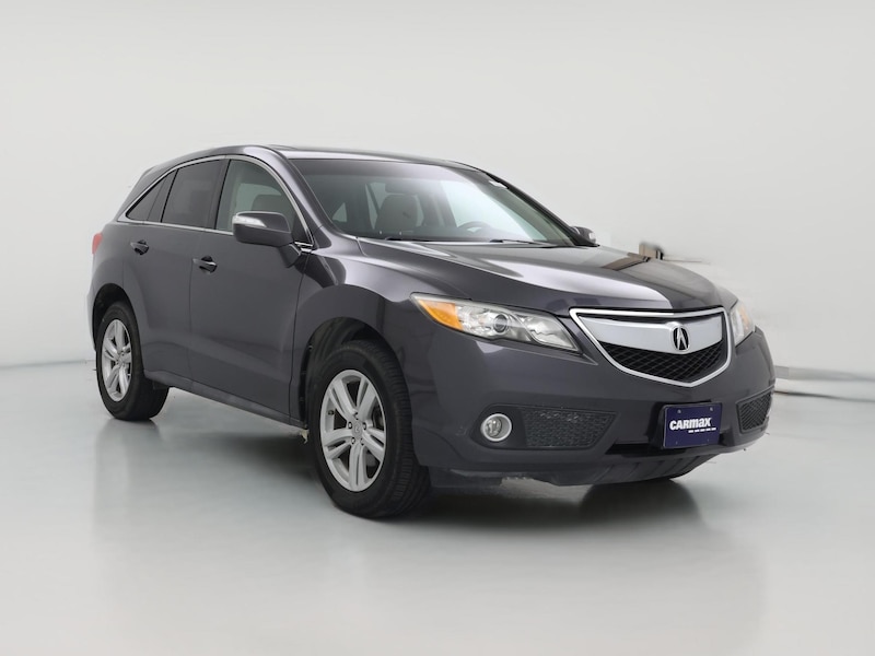2014 Acura RDX AWD