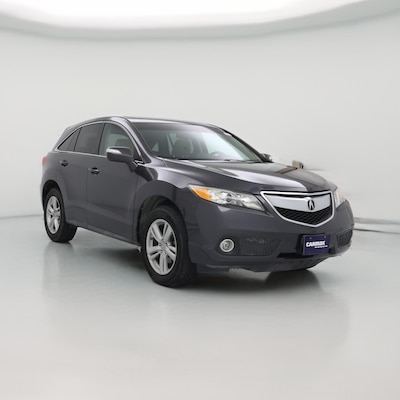 2014 Acura RDX AWD