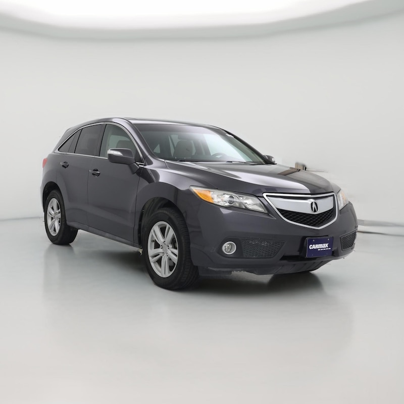 2014 Acura RDX AWD