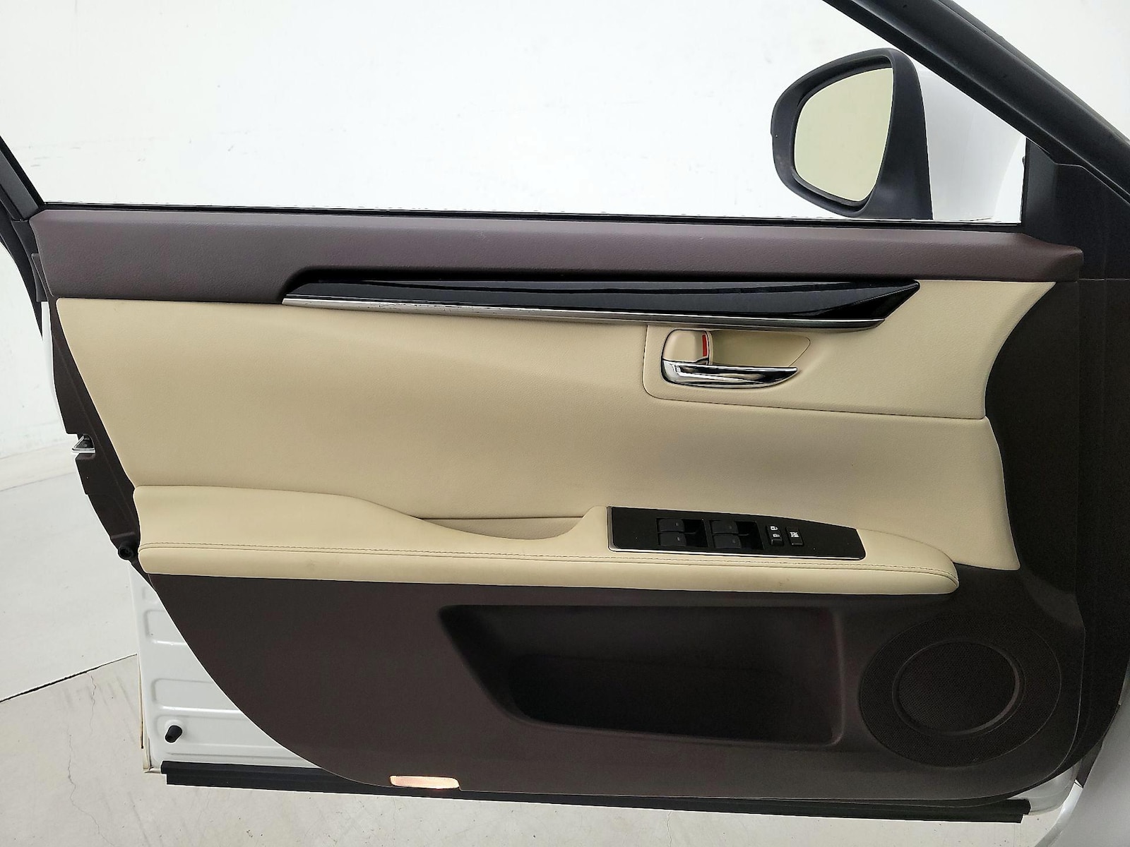 2016 Lexus ES 350 - Photo 13
