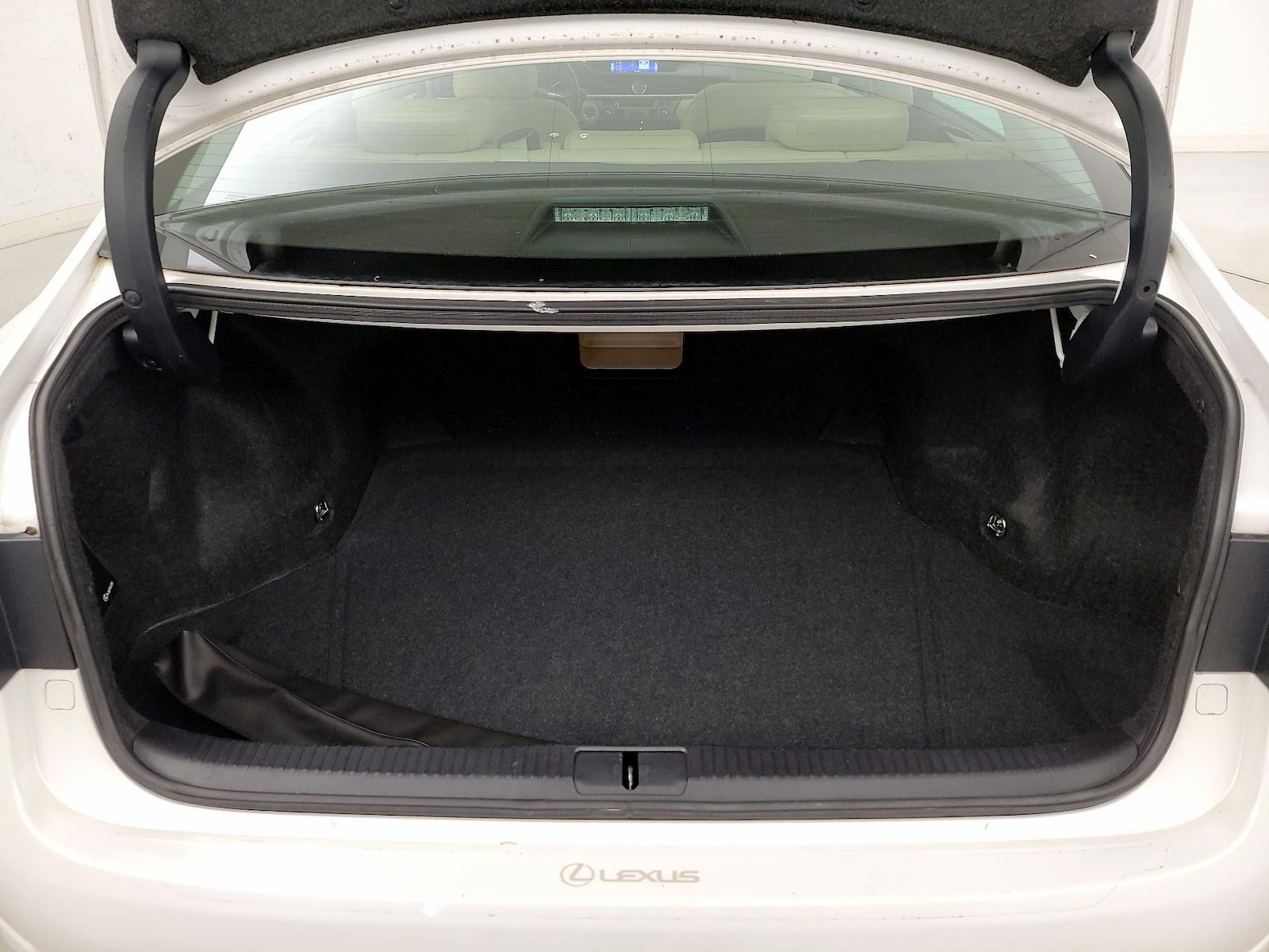 2016 Lexus ES 350 - Photo 22