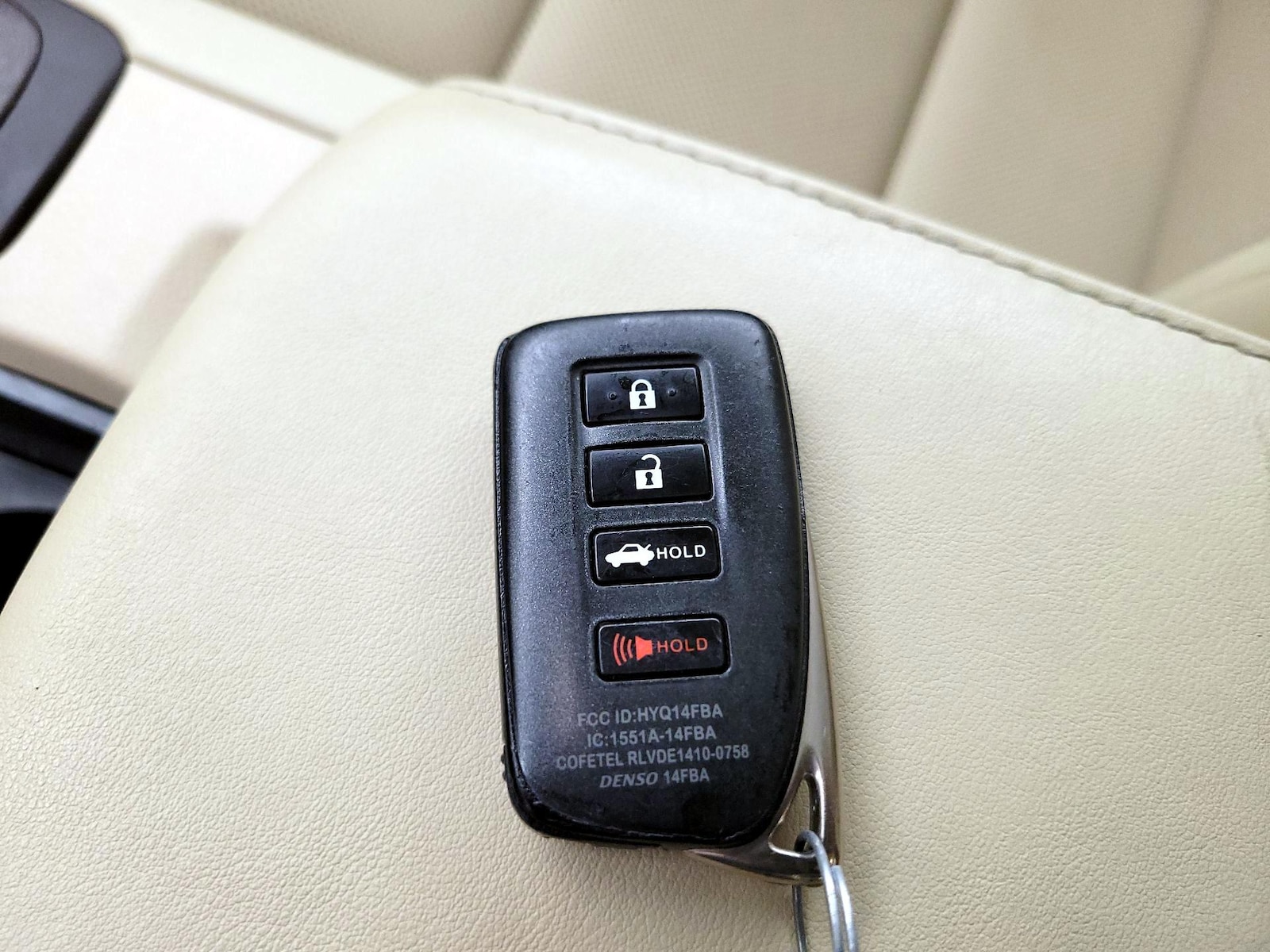 2016 Lexus ES 350 - Photo 24