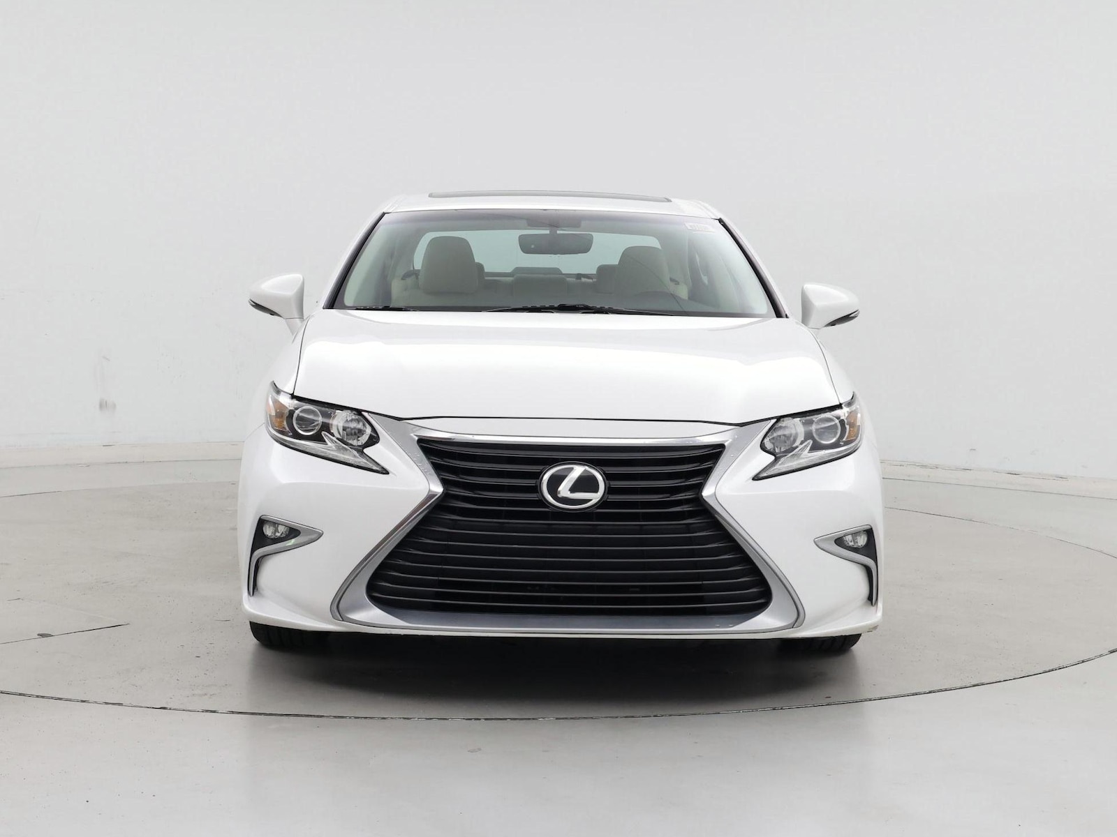 2016 Lexus ES 350 - Photo 6