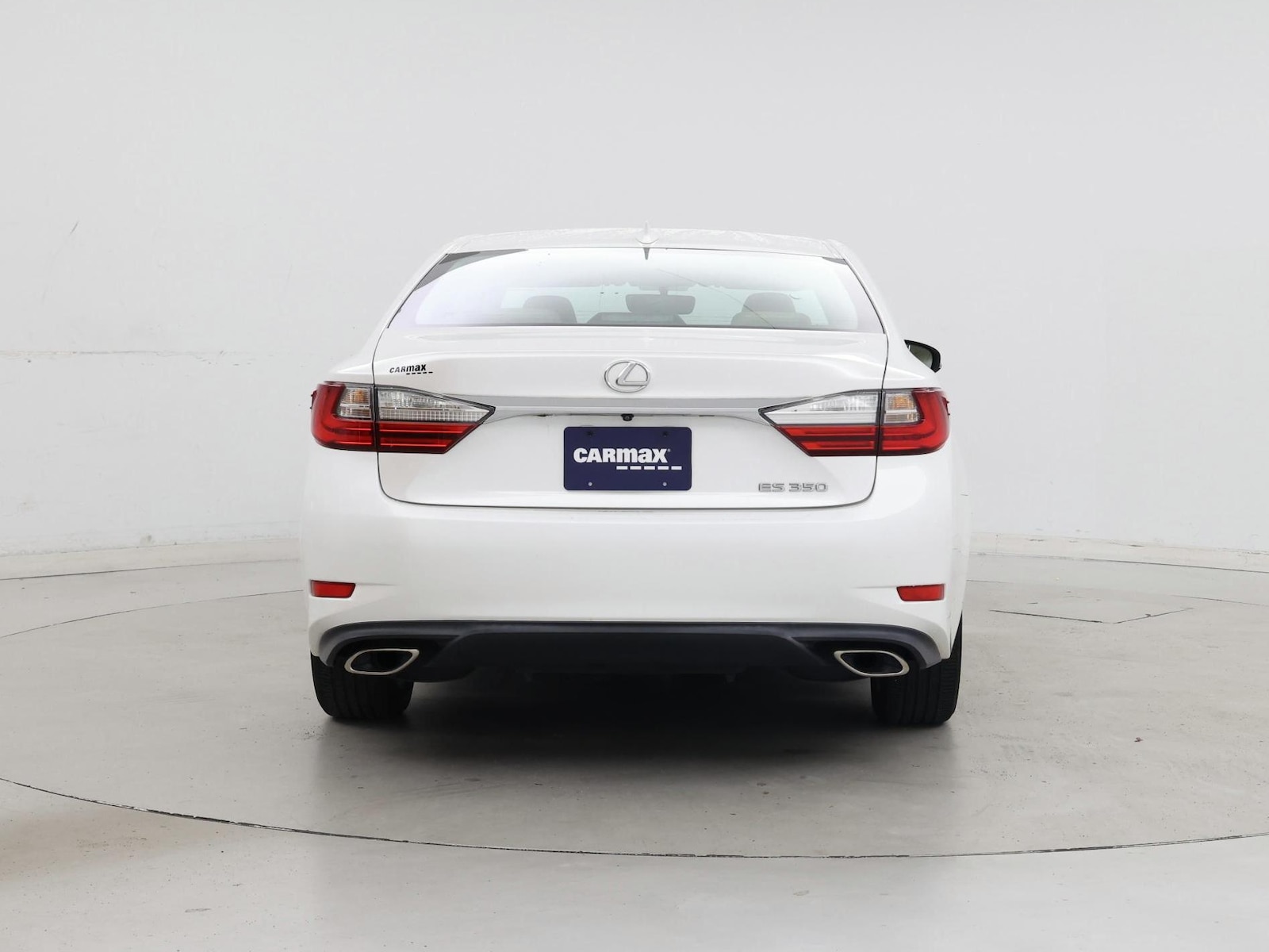 2016 Lexus ES 350 - Photo 7