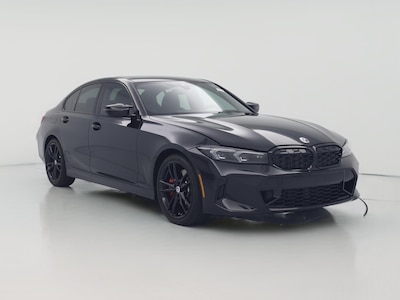 2023 BMW M340 I xDrive