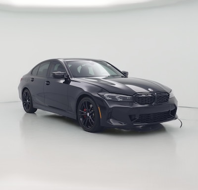 2023 BMW M340 I xDrive