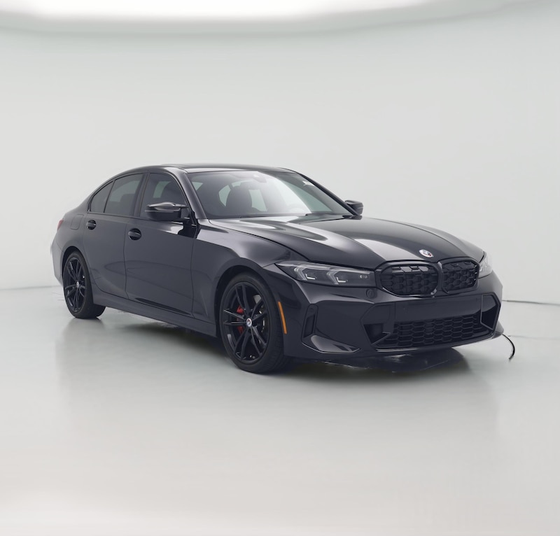 2023 BMW M340 I xDrive