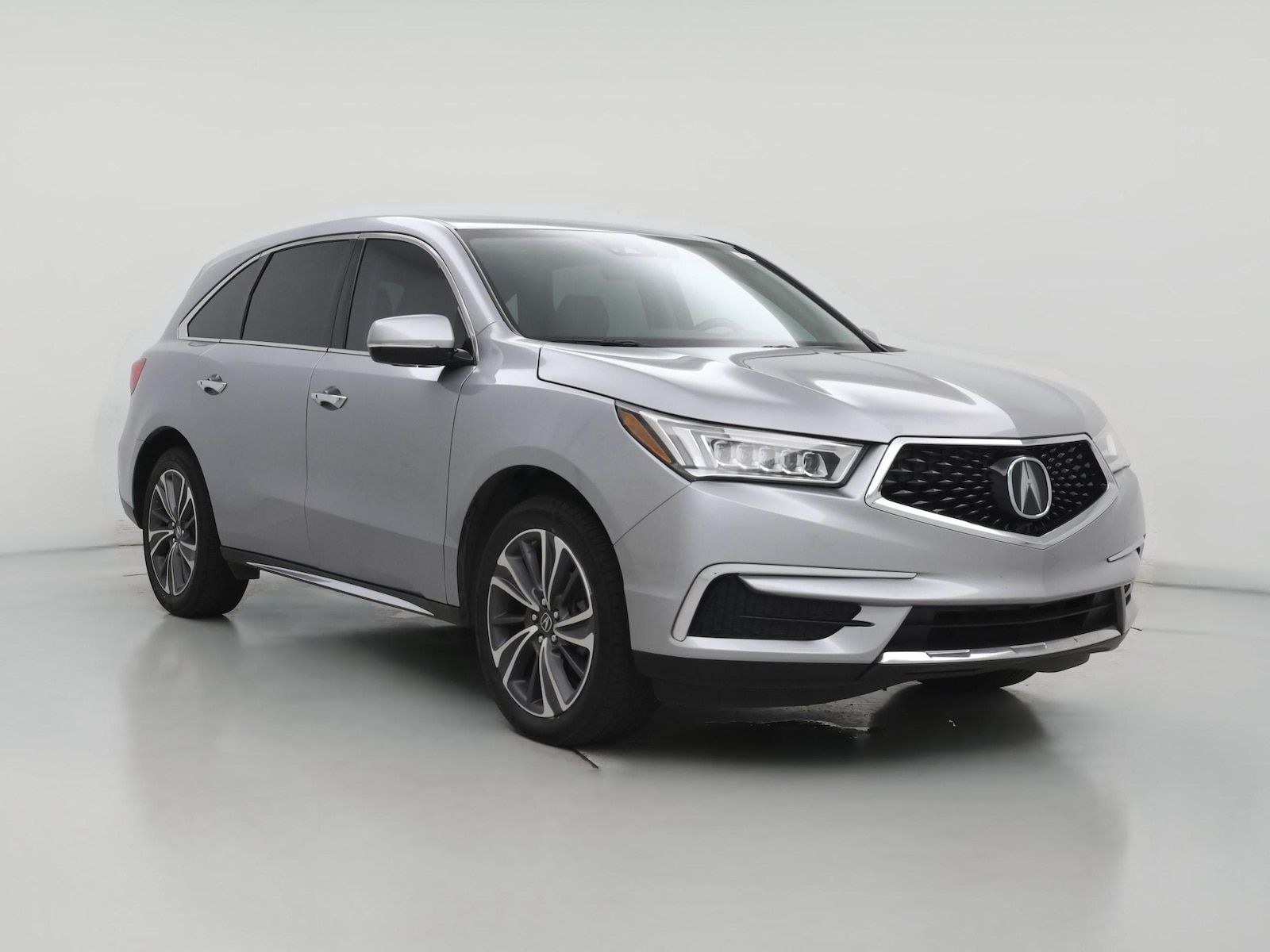 2019 Acura MDX