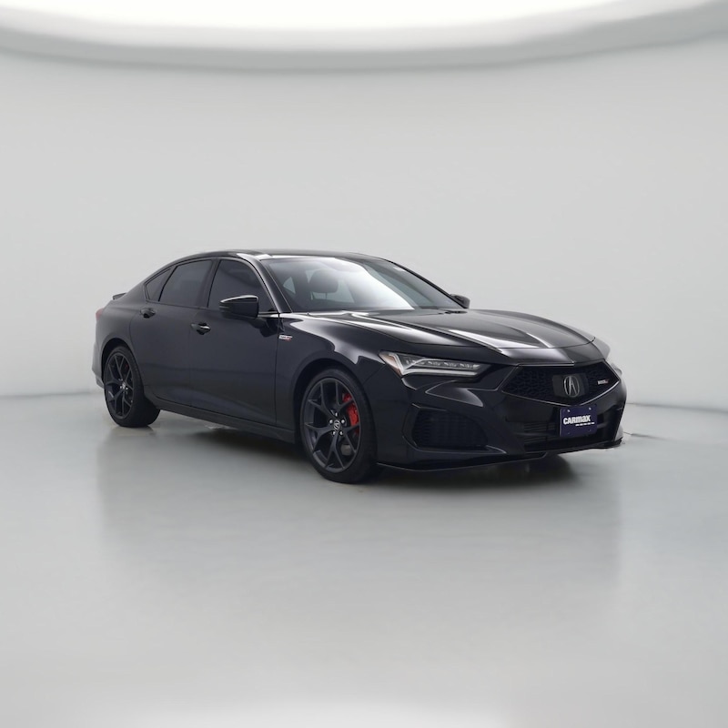 2023 Acura TLX SH-AWD Type S