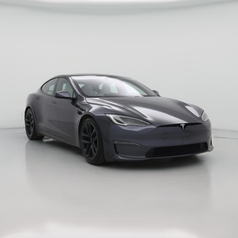2023 Tesla Model S