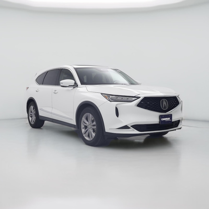 2023 Acura MDX SH-AWD