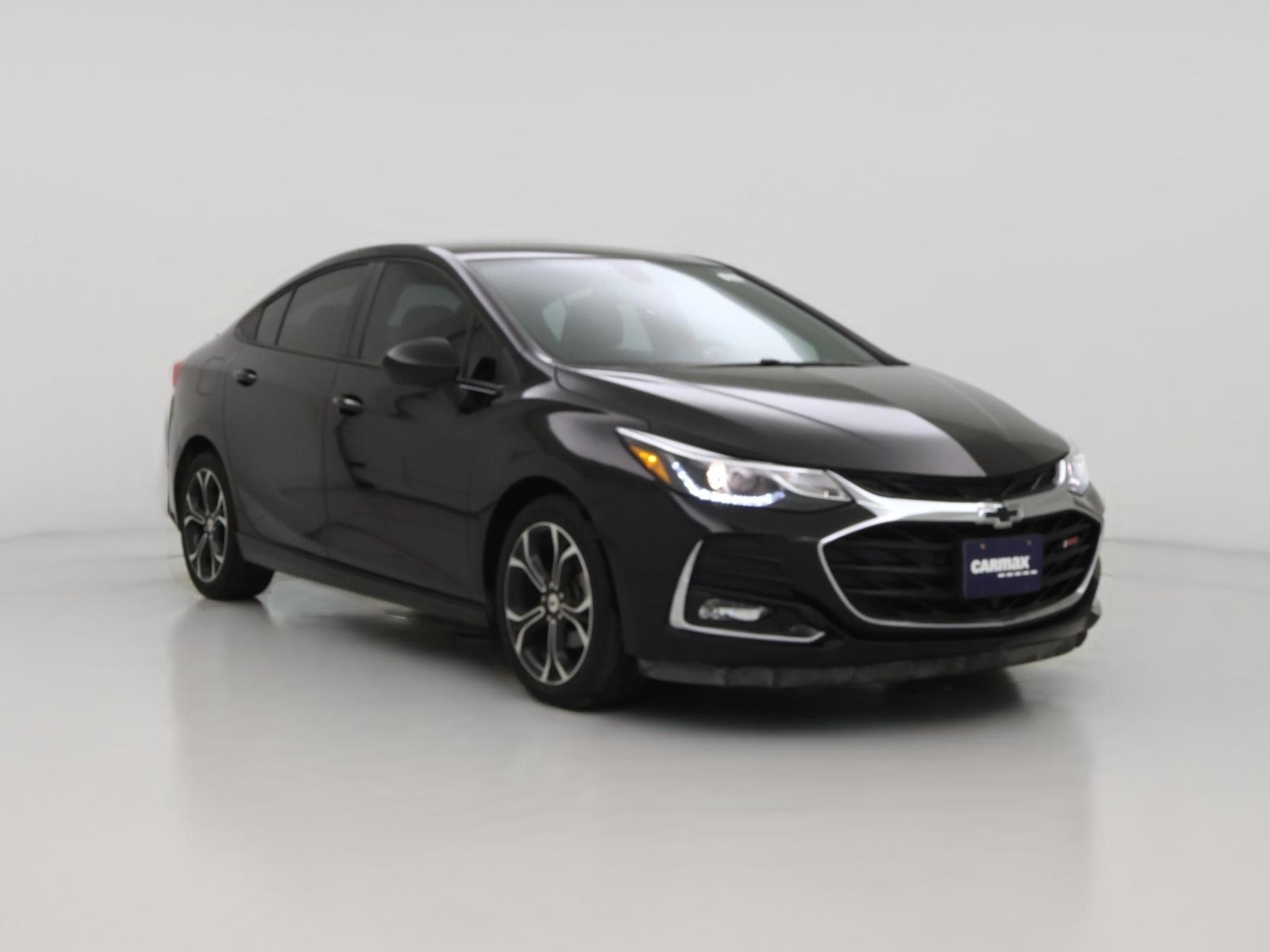 2019 Chevrolet Cruze