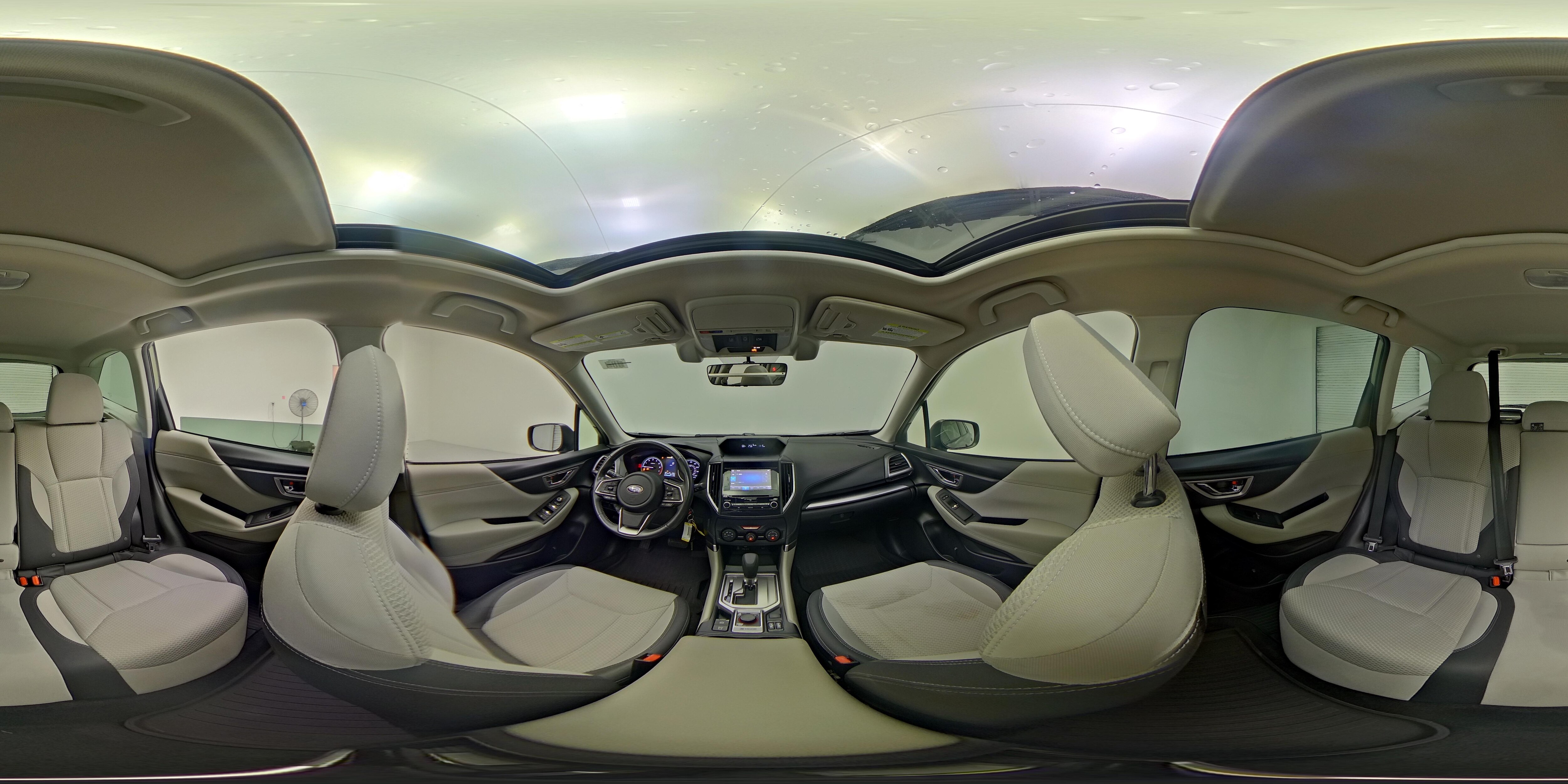2020 Subaru Forester Premium - Photo 25