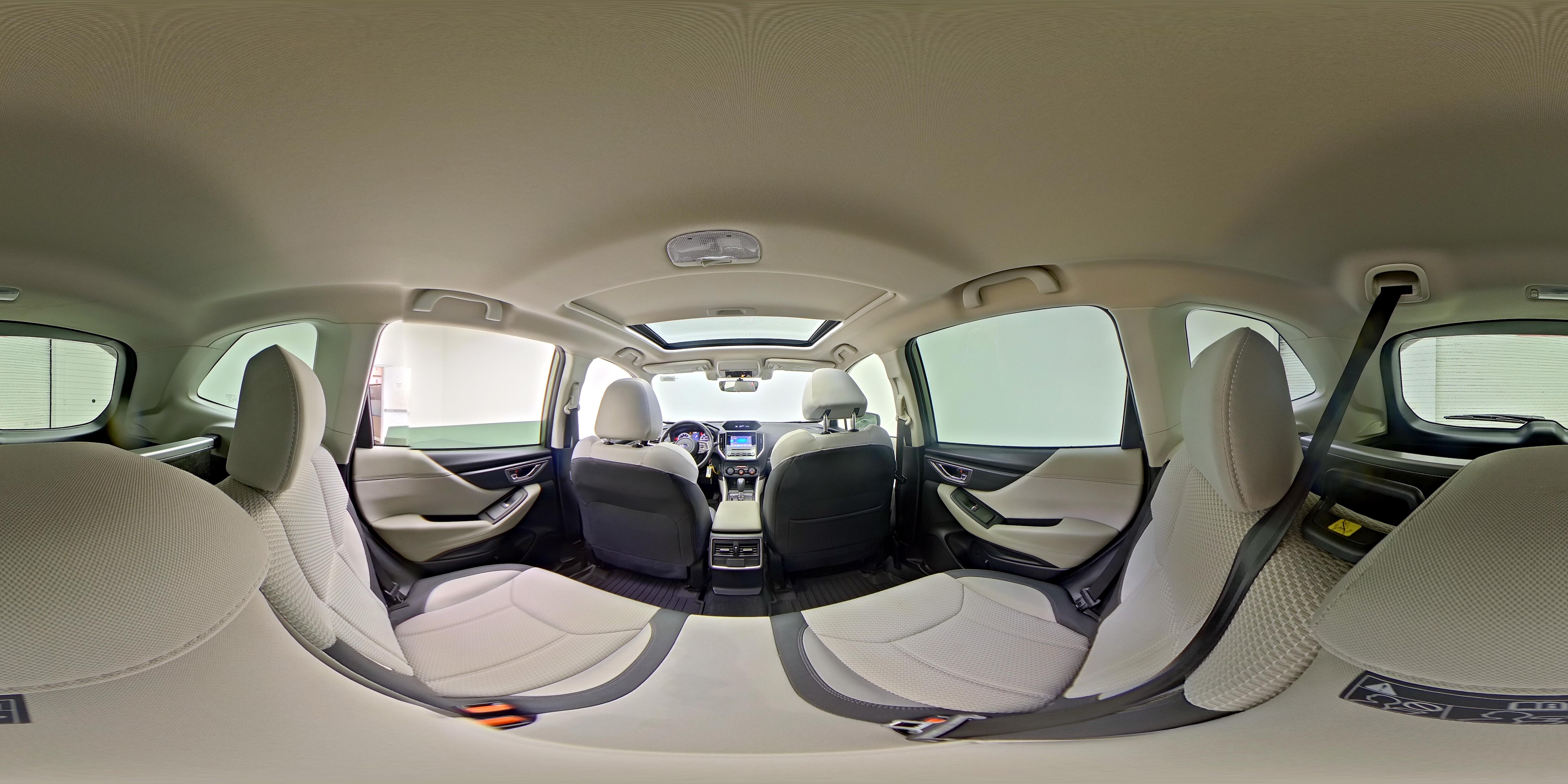 2020 Subaru Forester Premium - Photo 26