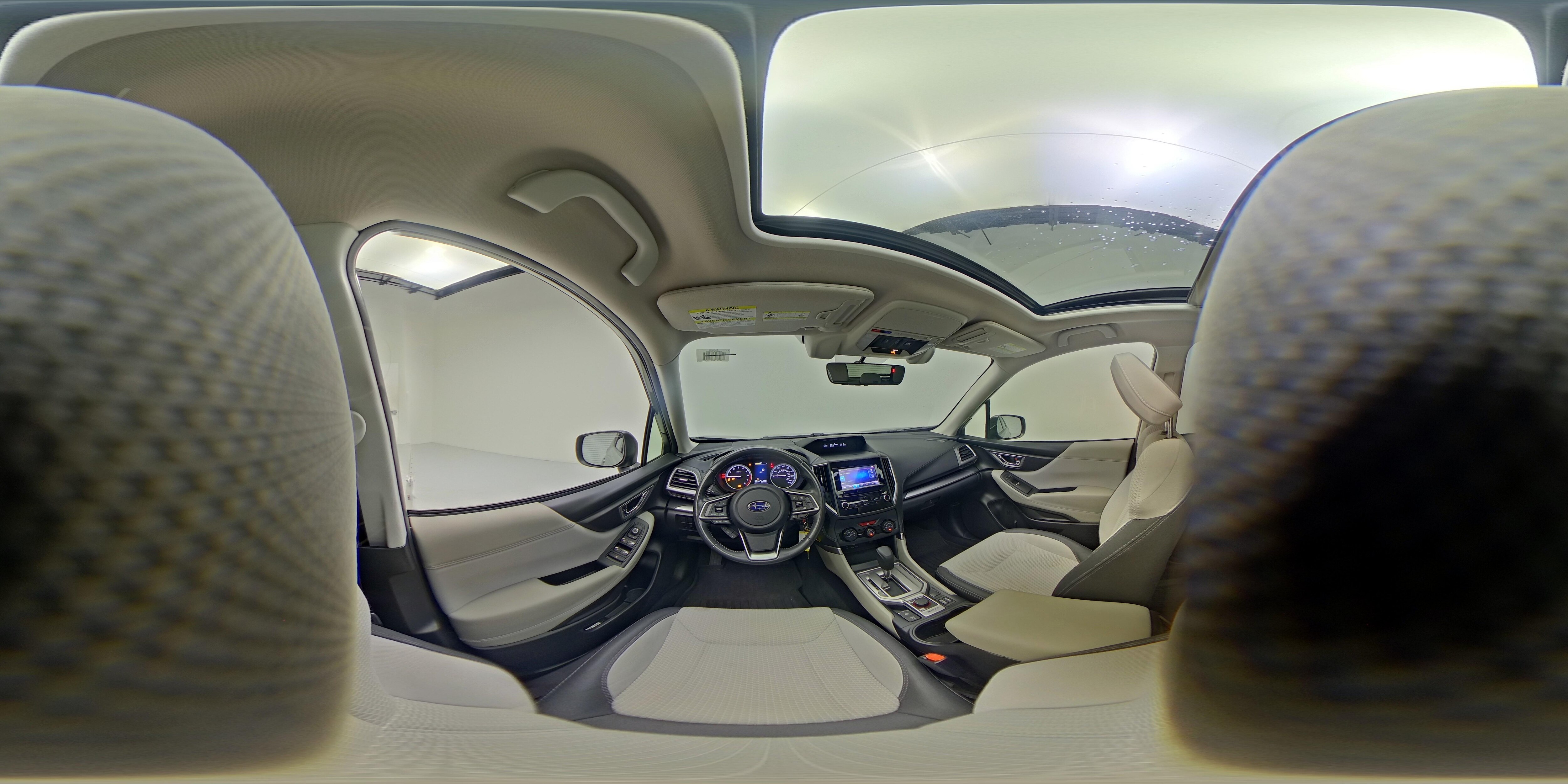2020 Subaru Forester Premium - Photo 27
