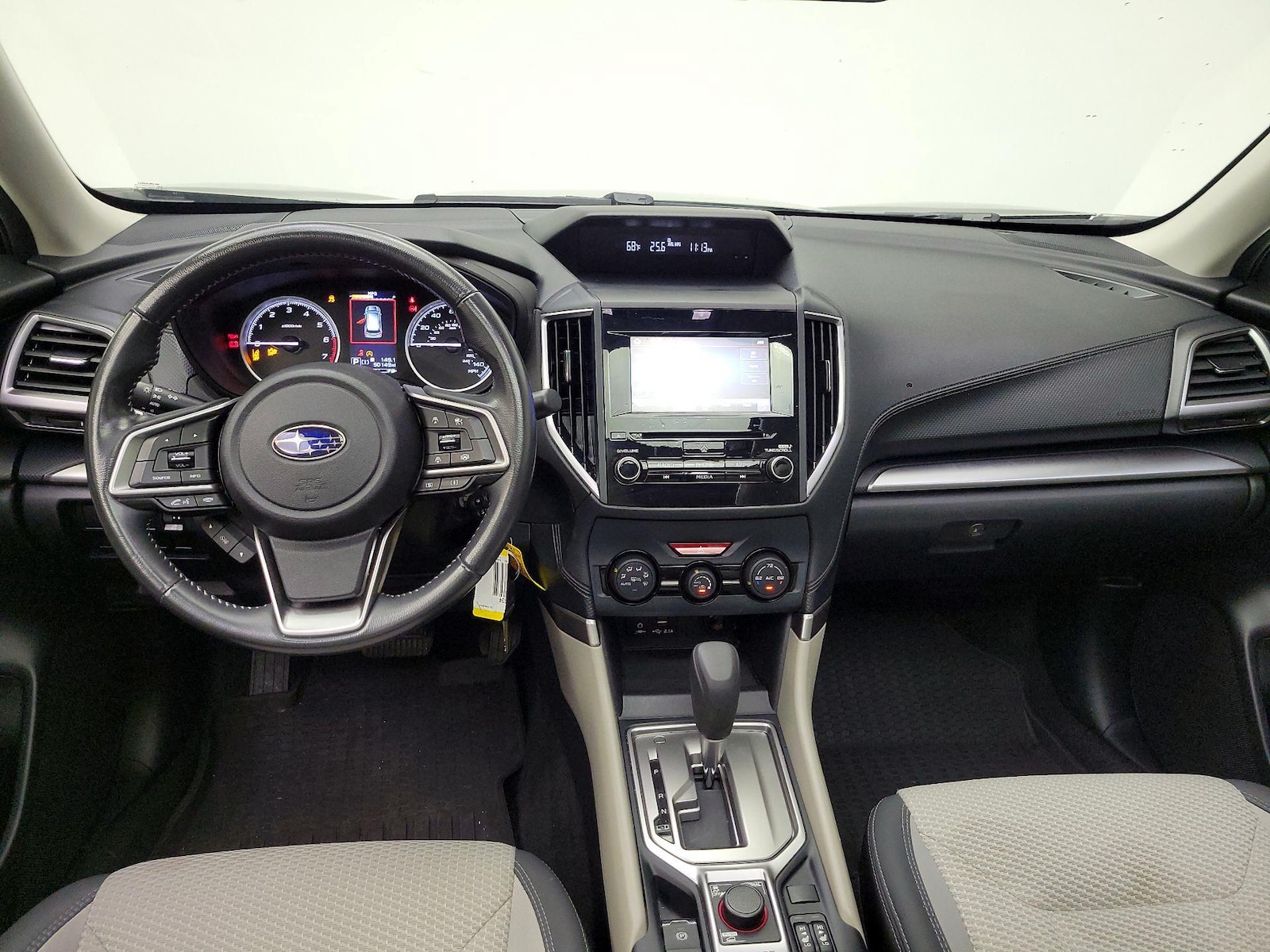 2020 Subaru Forester Premium - Photo 10