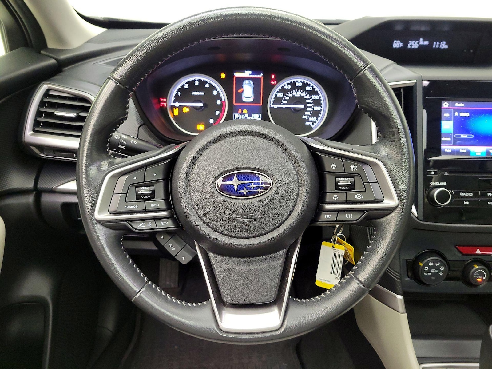 2020 Subaru Forester Premium - Photo 11