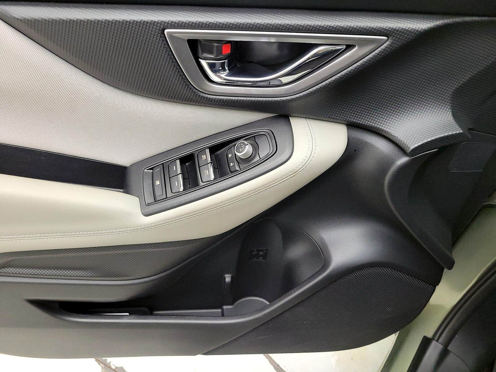 2020 Subaru Forester Premium - Photo 13