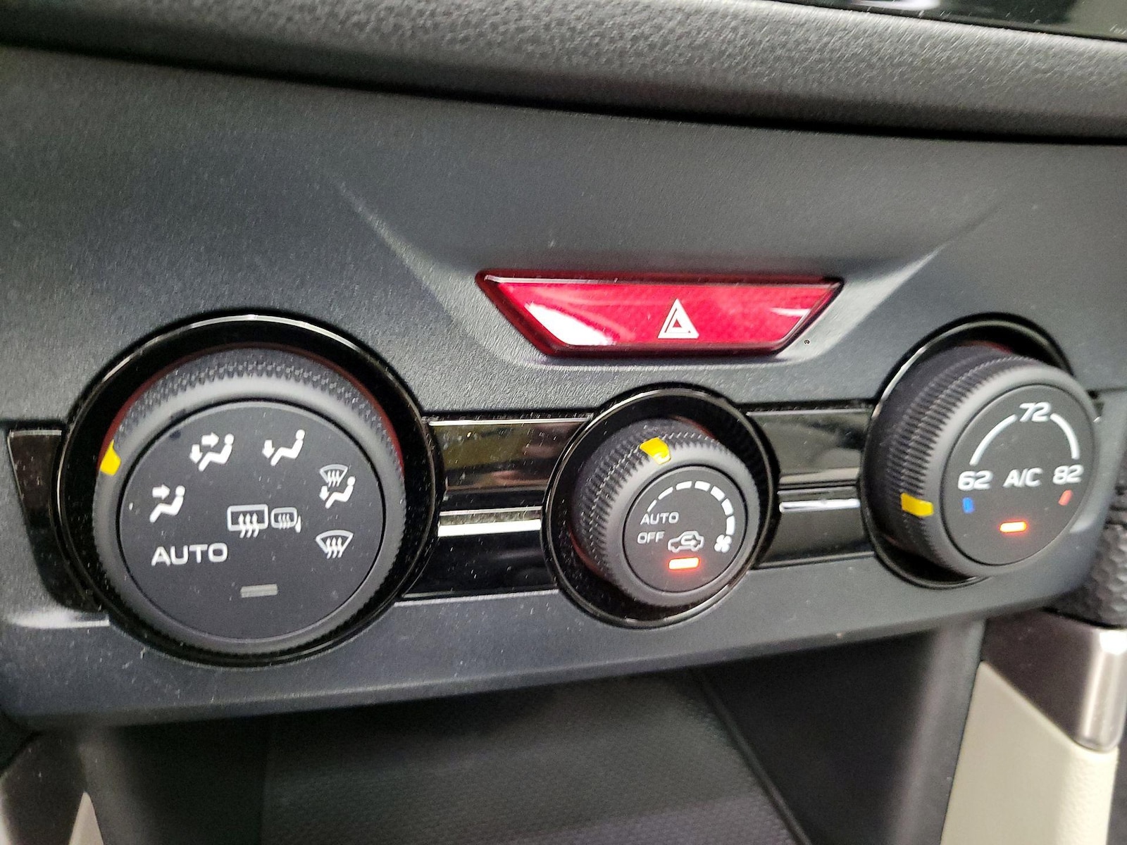 2020 Subaru Forester Premium - Photo 17