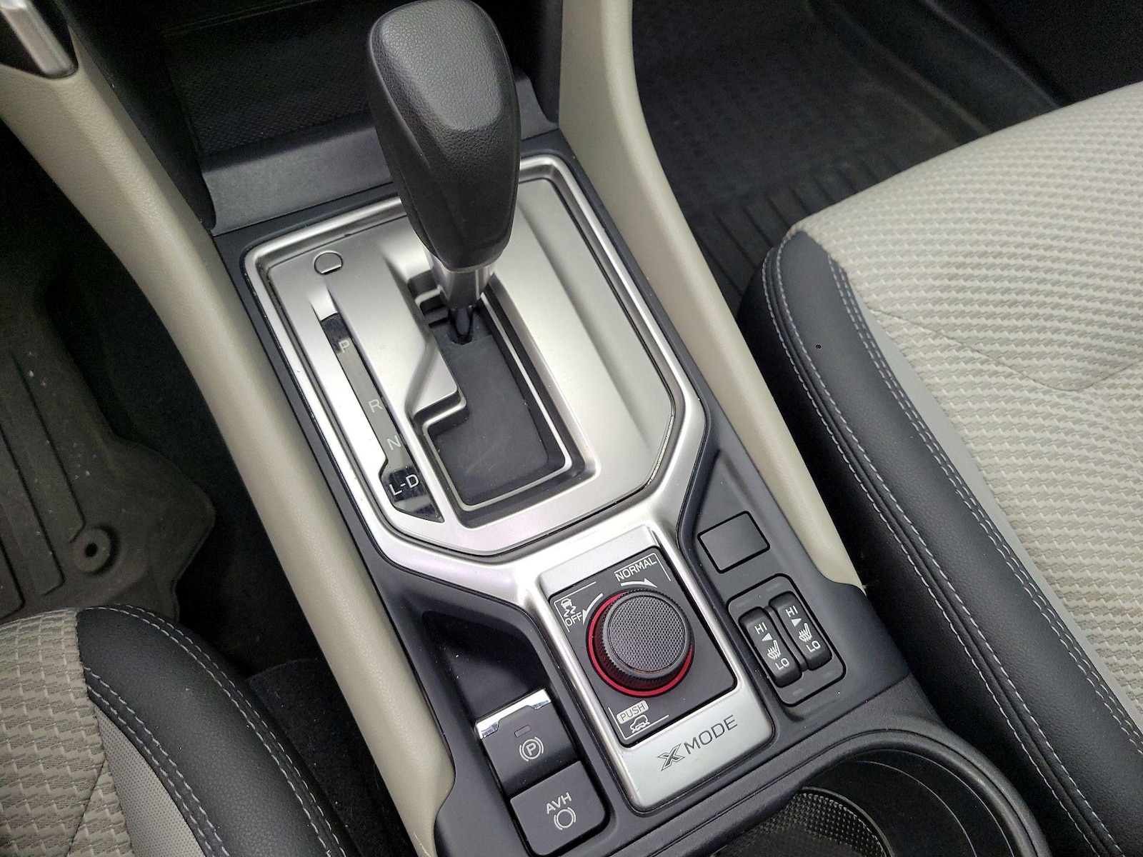 2020 Subaru Forester Premium - Photo 18