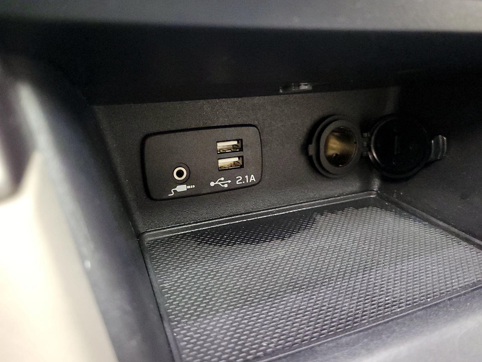 2020 Subaru Forester Premium - Photo 19