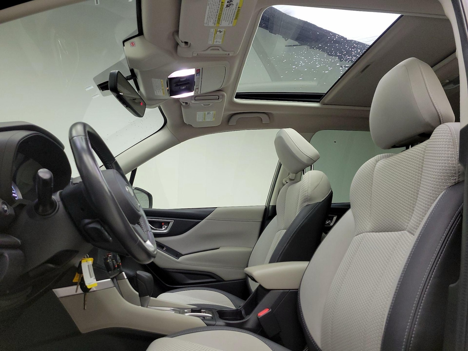 2020 Subaru Forester Premium - Photo 20