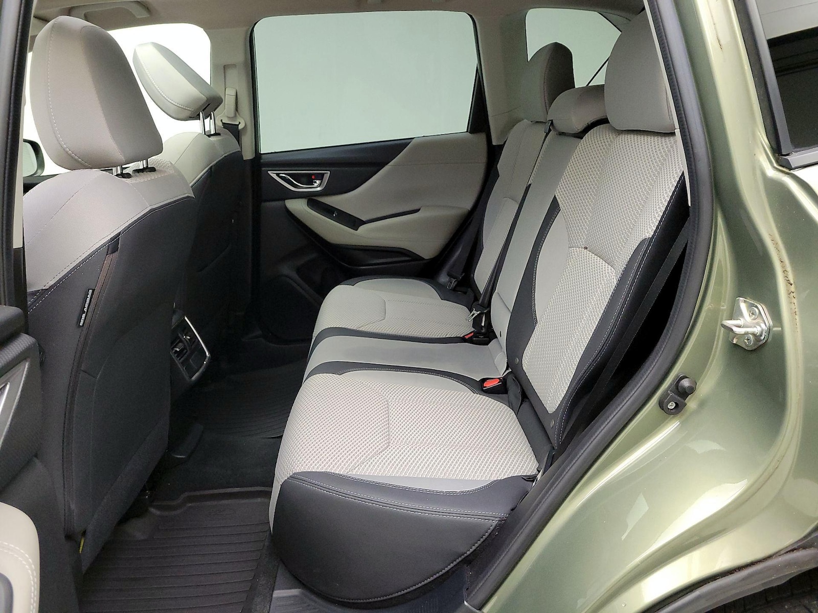 2020 Subaru Forester Premium - Photo 21