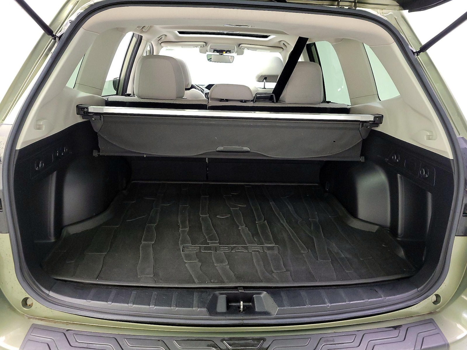 2020 Subaru Forester Premium - Photo 22