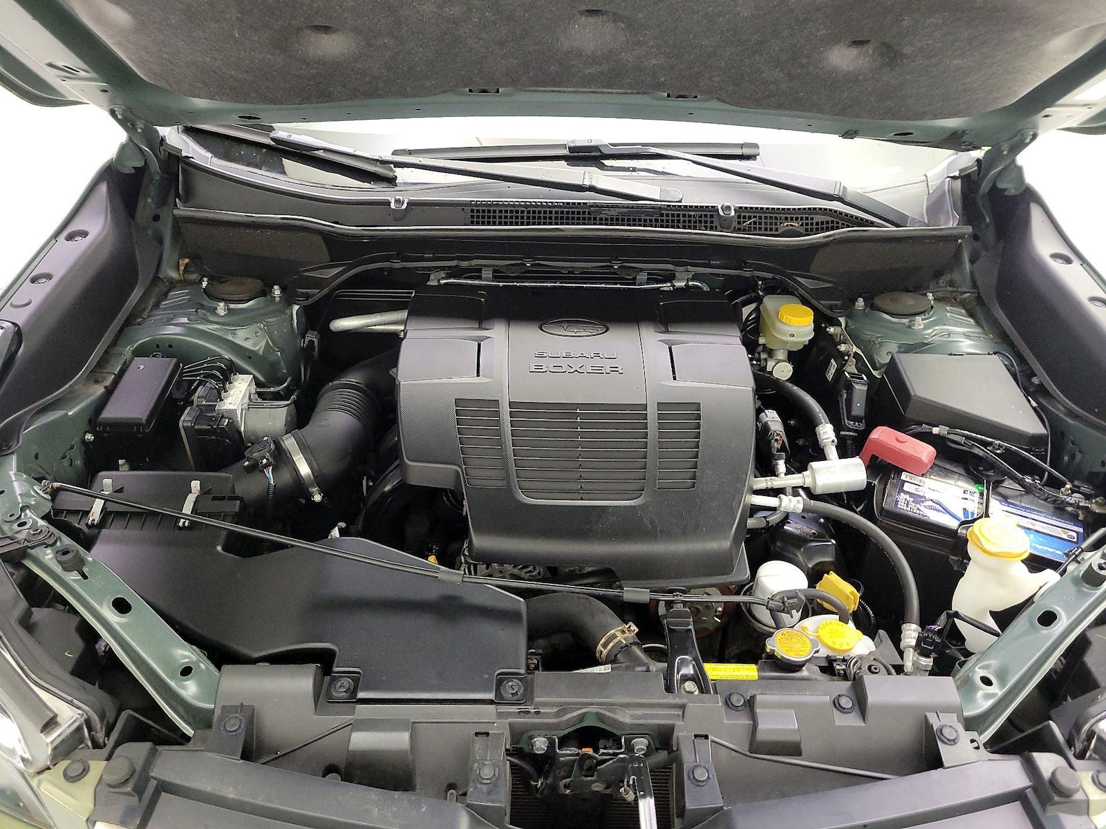 2020 Subaru Forester Premium - Photo 23