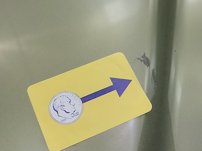 Condition detail