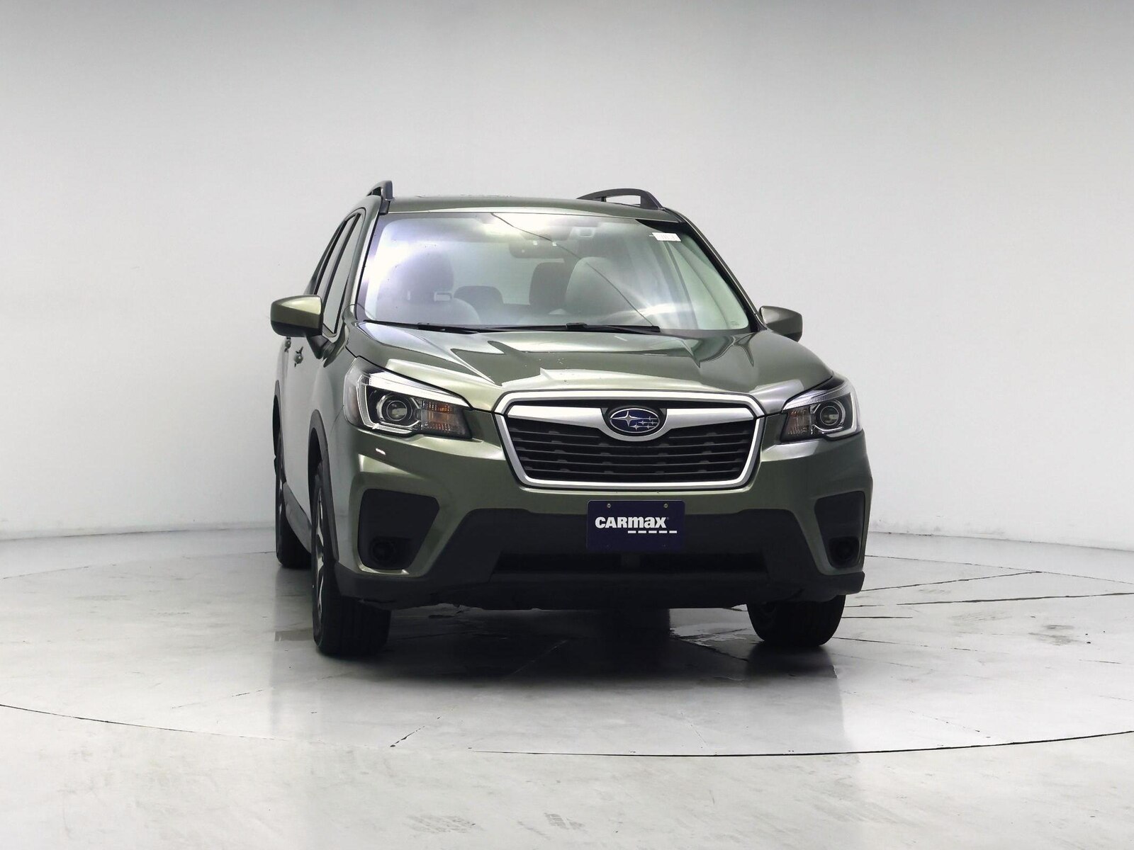 2020 Subaru Forester Premium - Photo 6