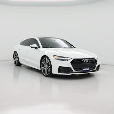 2019 Audi A7 Prestige