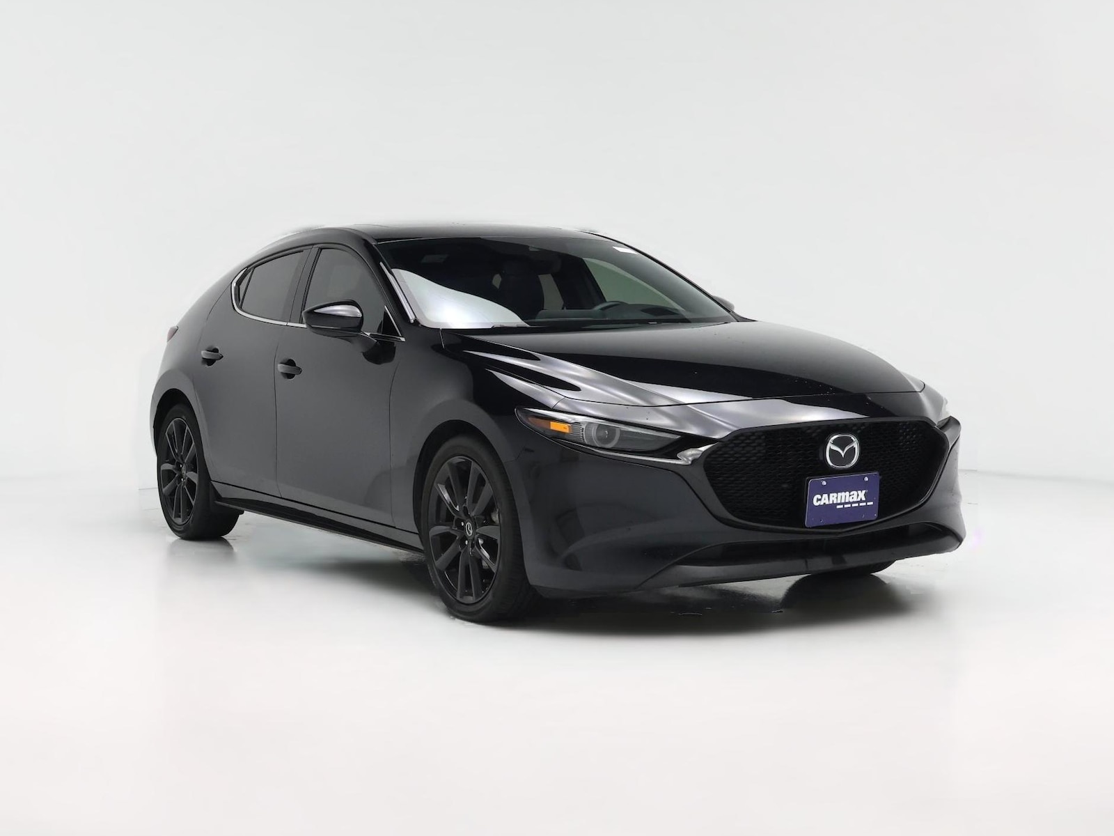2020 Mazda Mazda3 Premium