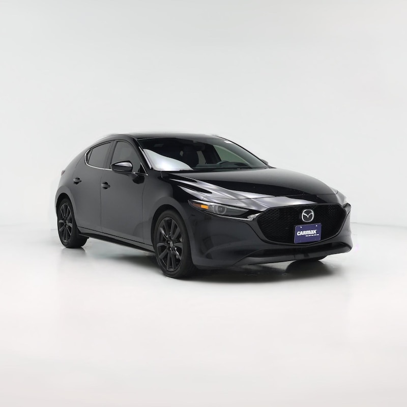 2020 Mazda Mazda3 Premium