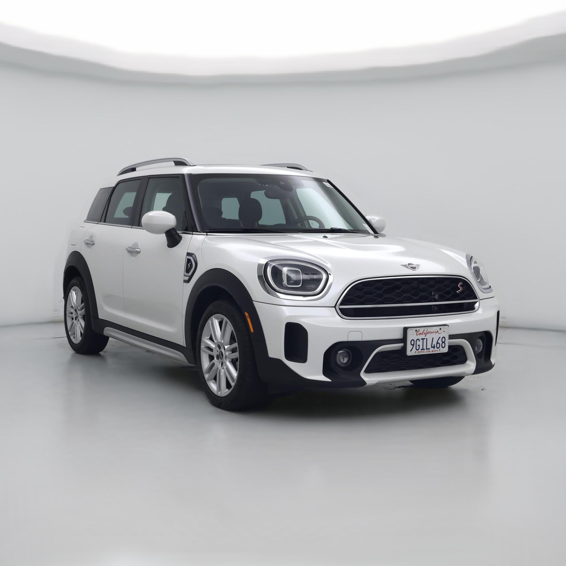 Thumbnail: 2024 MINI Cooper Countryman - 1