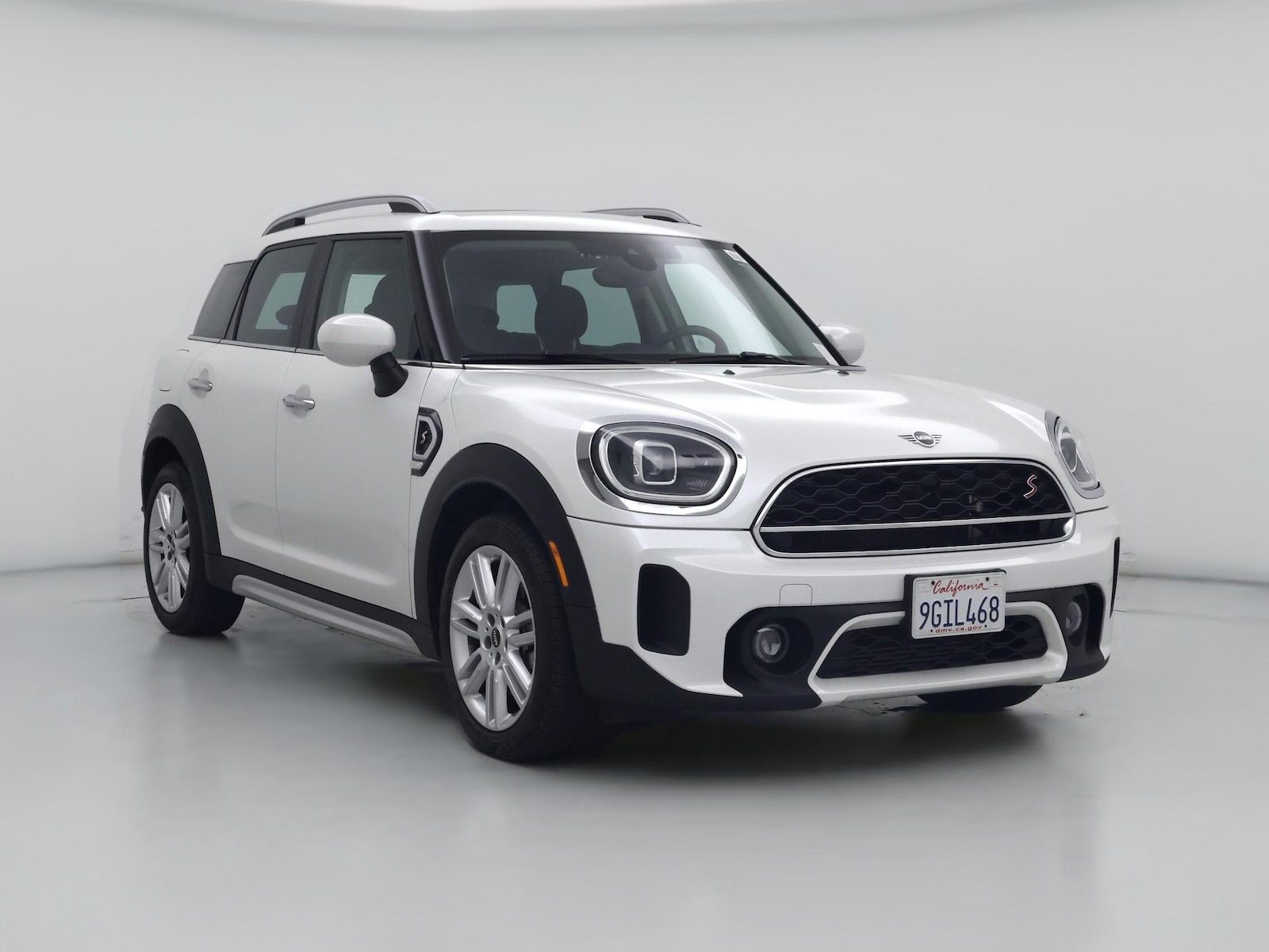 2024 MINI Countryman