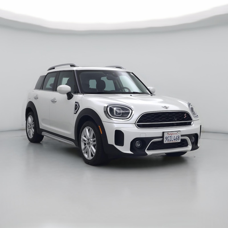 2024 Mini Cooper Countryman S